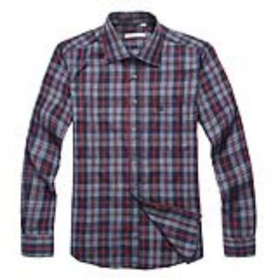 Burberry Men Shirts-549